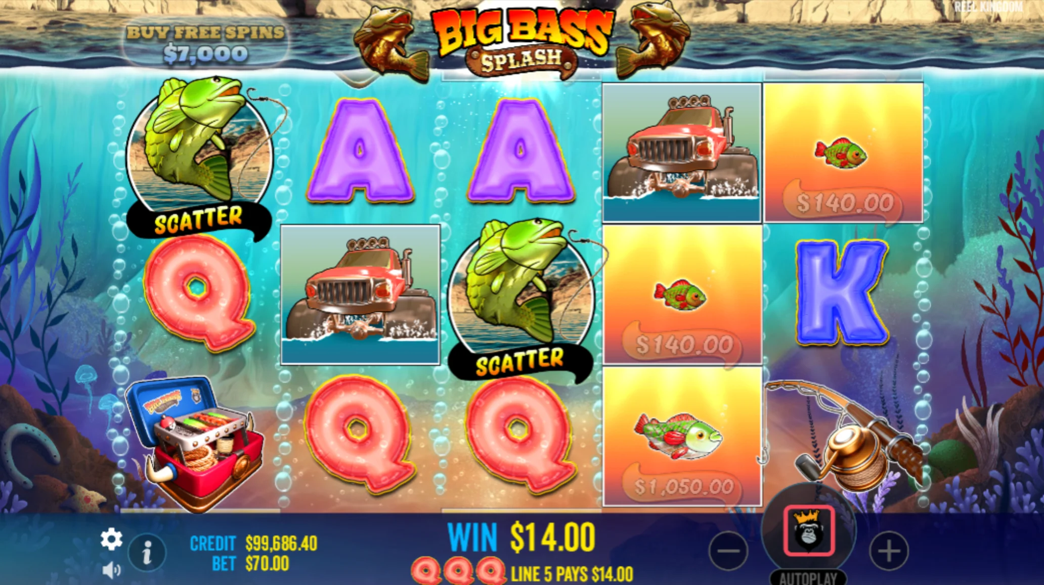 big bass splash demo slot big bass splash demo slot