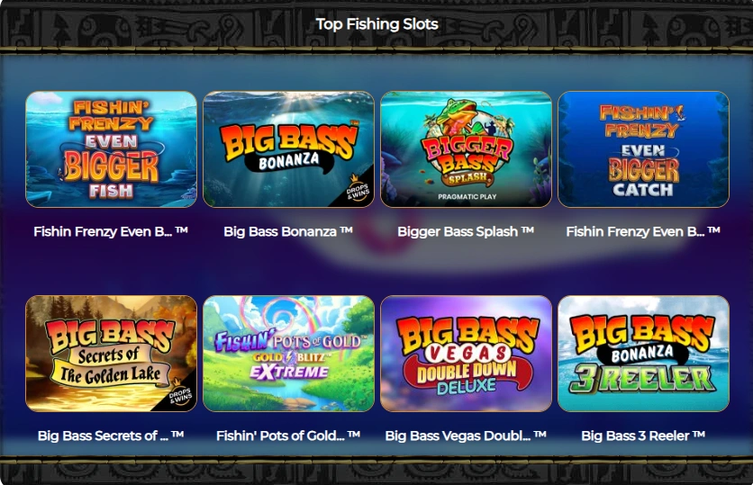 Big Bass Splash RTP & volatility Big Bass Splash RTP & volatility