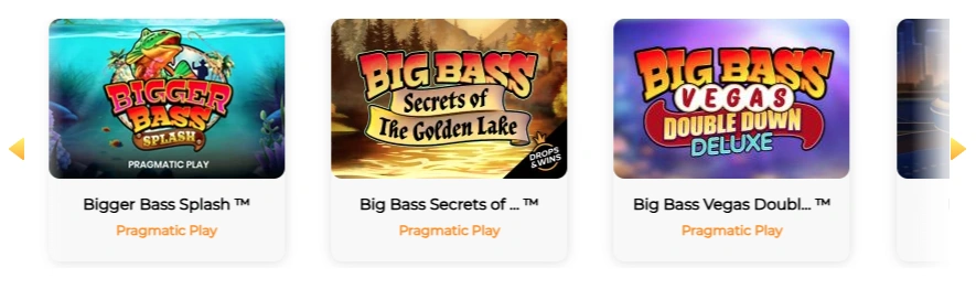 More Pragmatic slots More Pragmatic slots